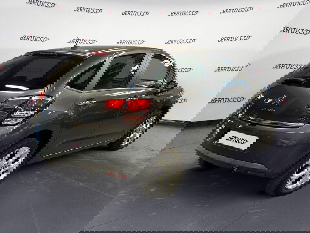 Citroen C3 usata a Verona (5)