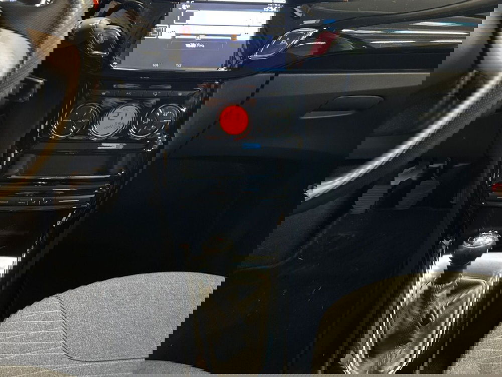 Citroen C3 usata a Verona (8)