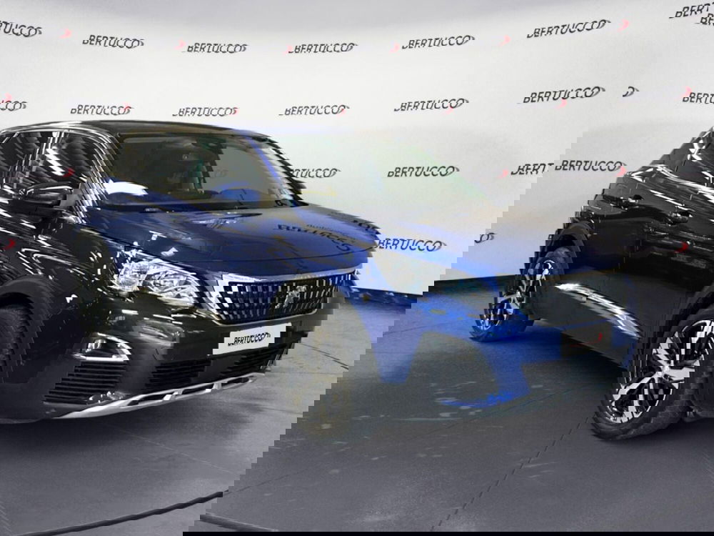 Peugeot 3008 usata a Verona