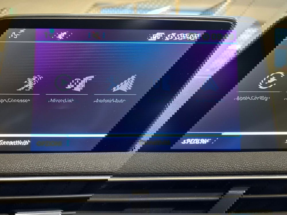 Peugeot 3008 usata a Verona (10)