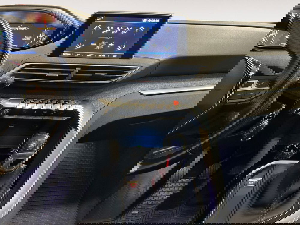 Peugeot 3008 usata a Verona (11)