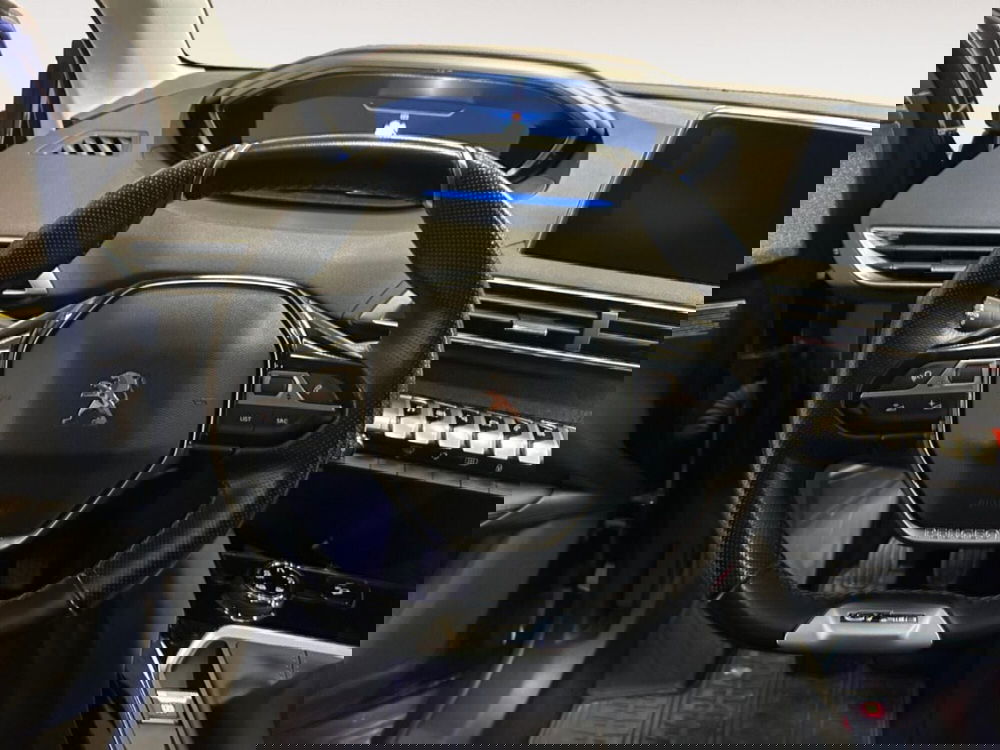 Peugeot 3008 usata a Verona (12)