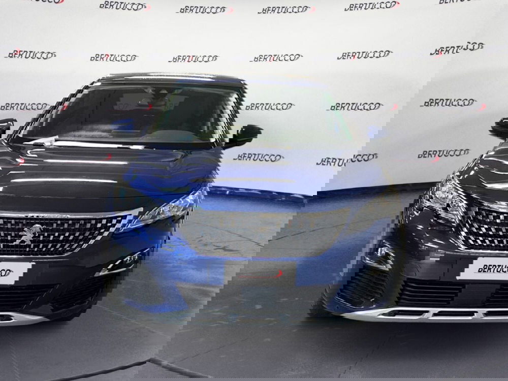 Peugeot 3008 usata a Verona (2)