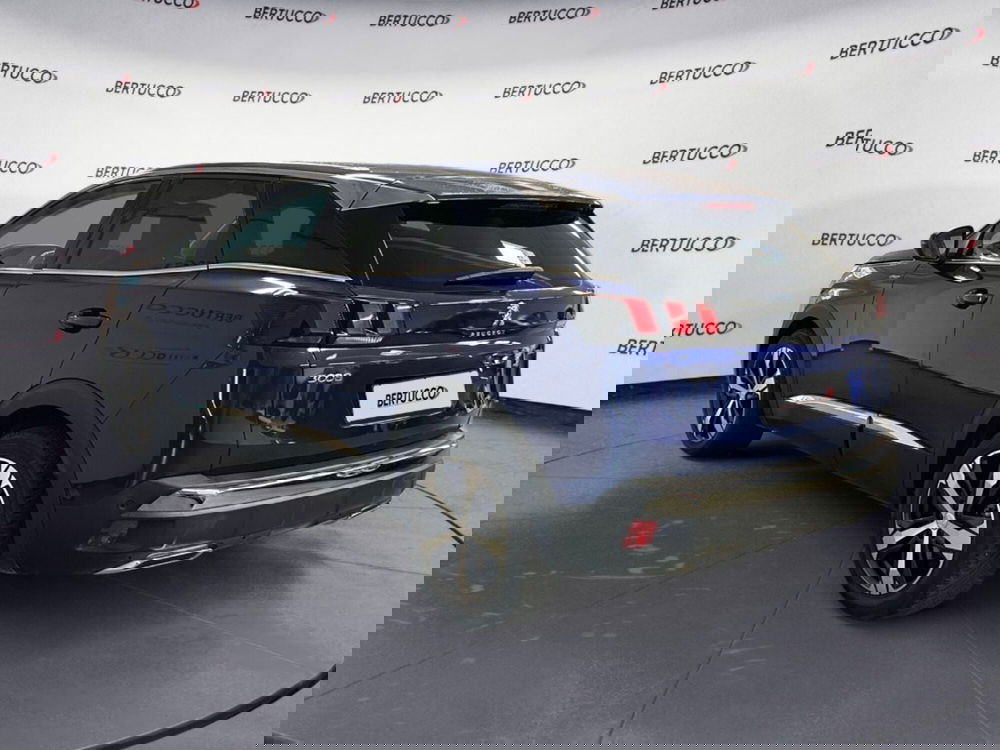 Peugeot 3008 usata a Verona (4)