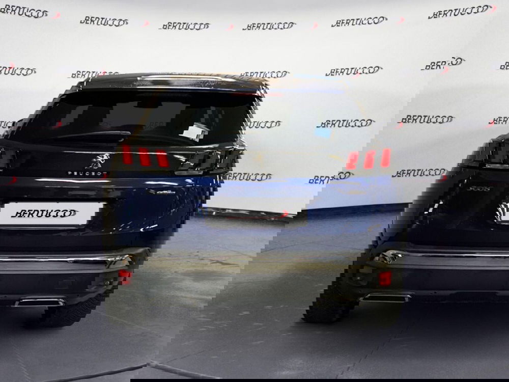 Peugeot 3008 usata a Verona (5)