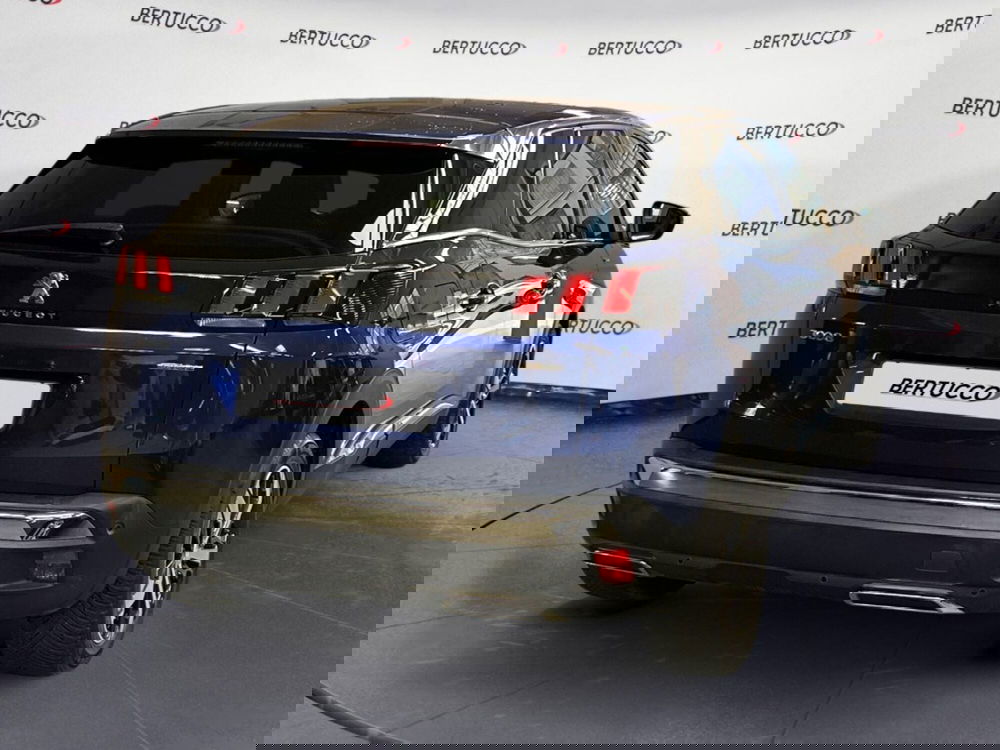 Peugeot 3008 usata a Verona (6)