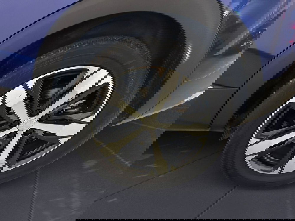Peugeot 3008 usata a Verona (7)