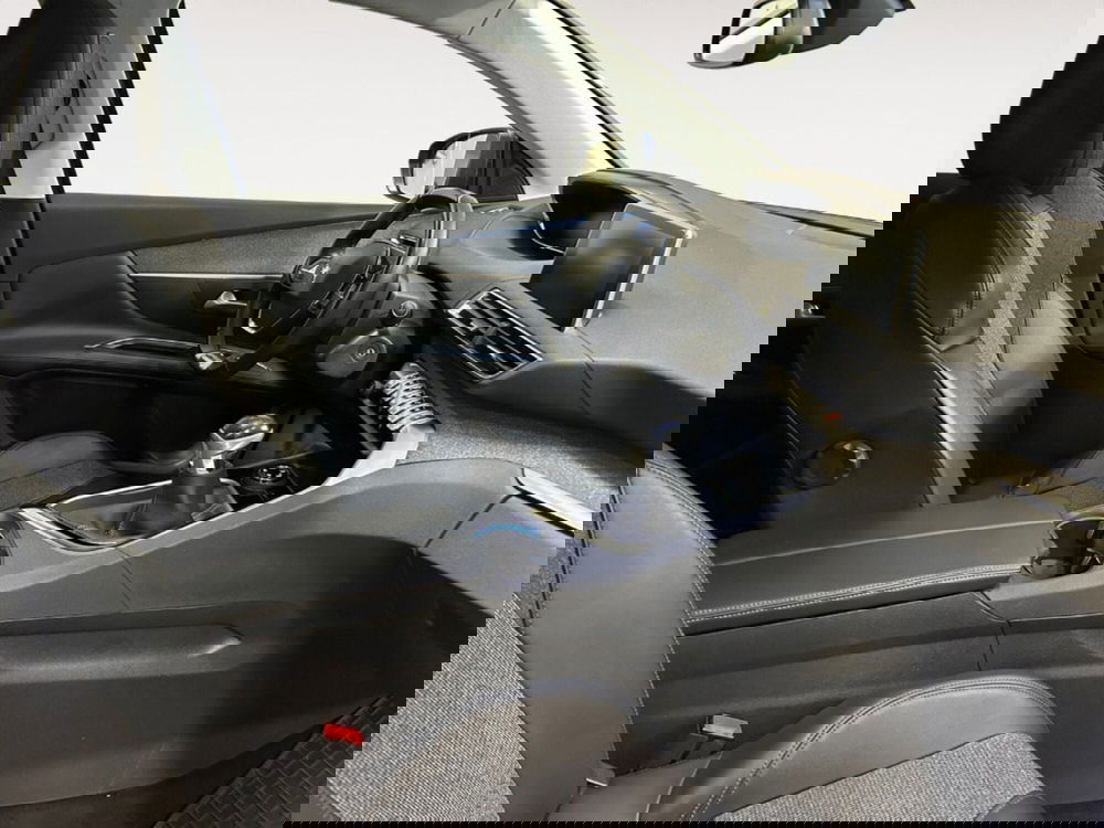 Peugeot 3008 usata a Verona (8)