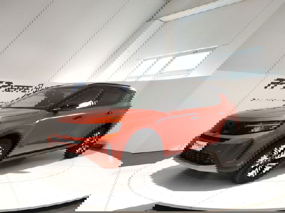 Opel Frontera nuova a Teramo