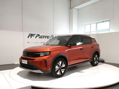 Opel Frontera 1.2 hybrid GS 145cv edct 7p.ti nuova a Teramo