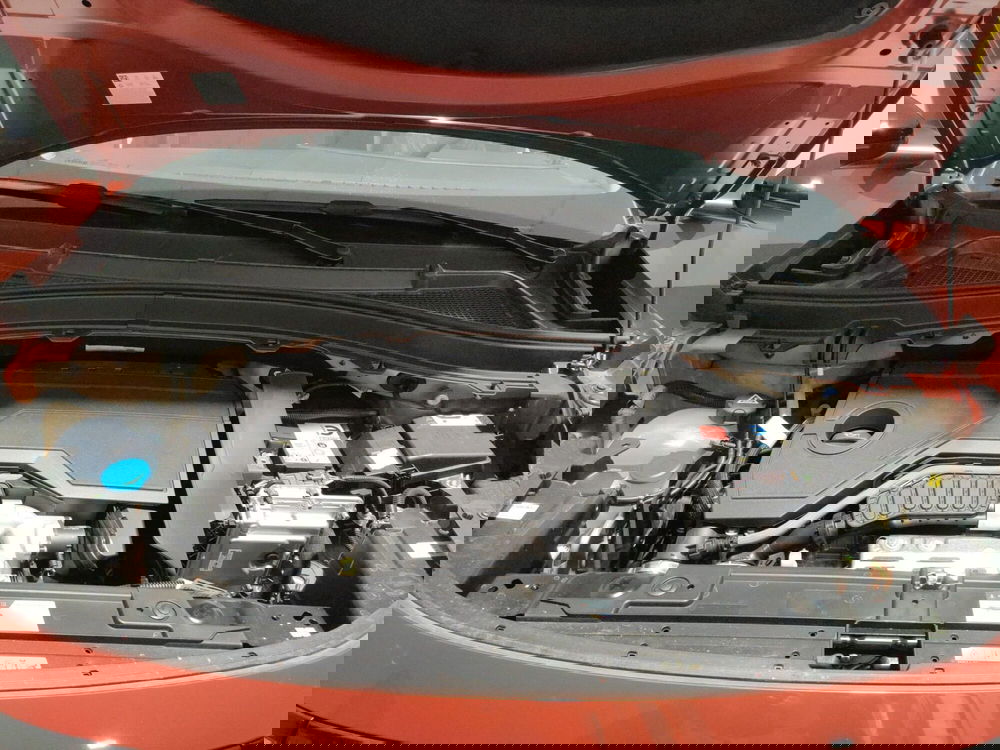 Opel Frontera nuova a Teramo (10)