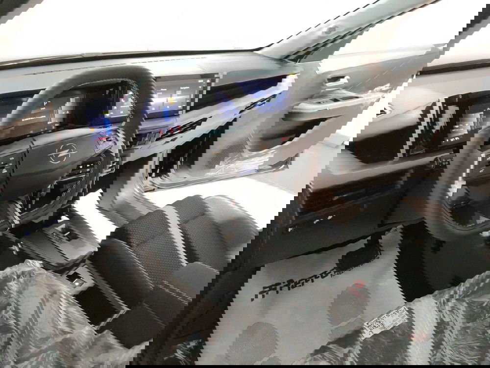 Opel Frontera nuova a Teramo (11)