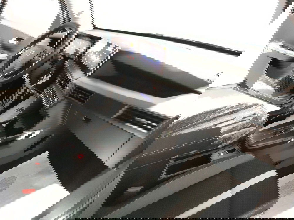 Opel Frontera nuova a Teramo (12)