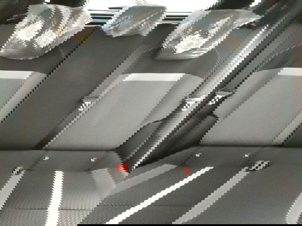 Opel Frontera nuova a Teramo (13)