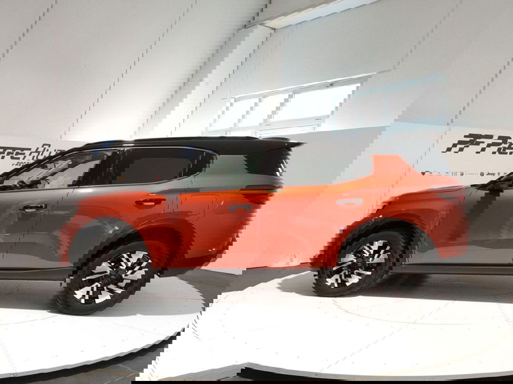 Opel Frontera nuova a Teramo (2)