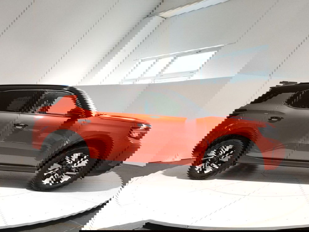 Opel Frontera nuova a Teramo (5)