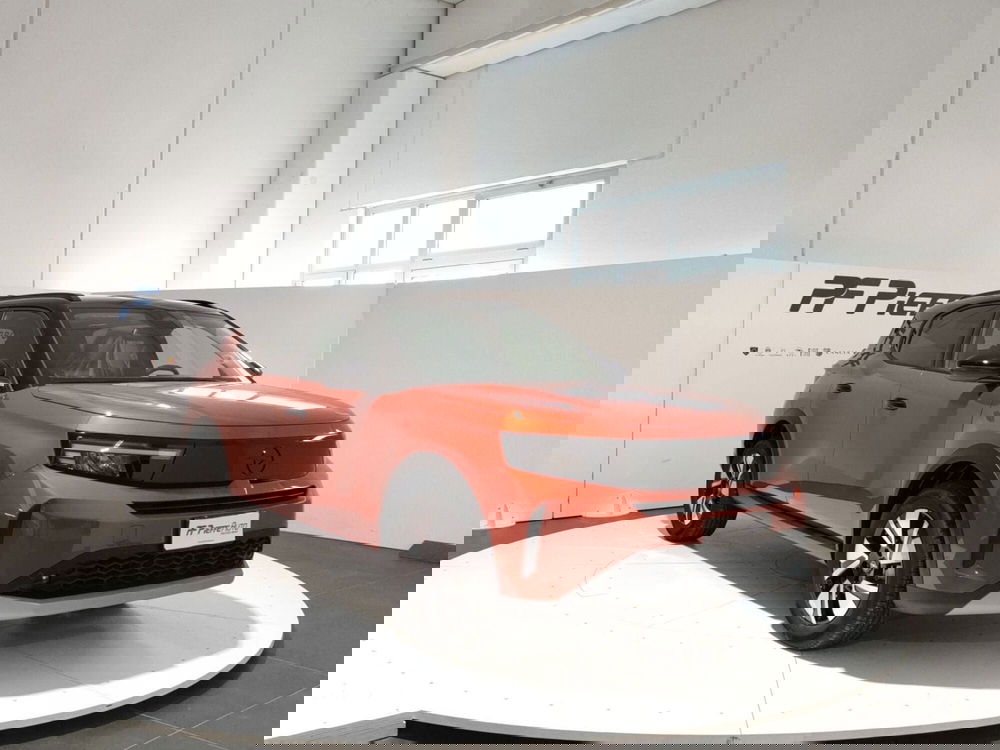 Opel Frontera nuova a Teramo (6)