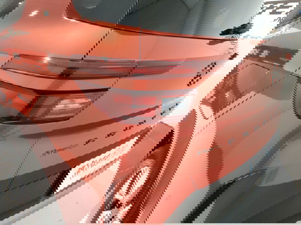 Opel Frontera nuova a Teramo (8)