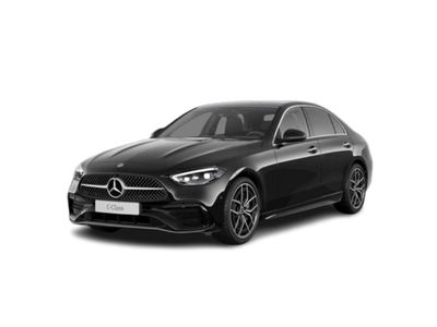 Mercedes-Benz Classe C 300 d Mild hybrid 4Matic Premium Pro del 2022 usata a Bari