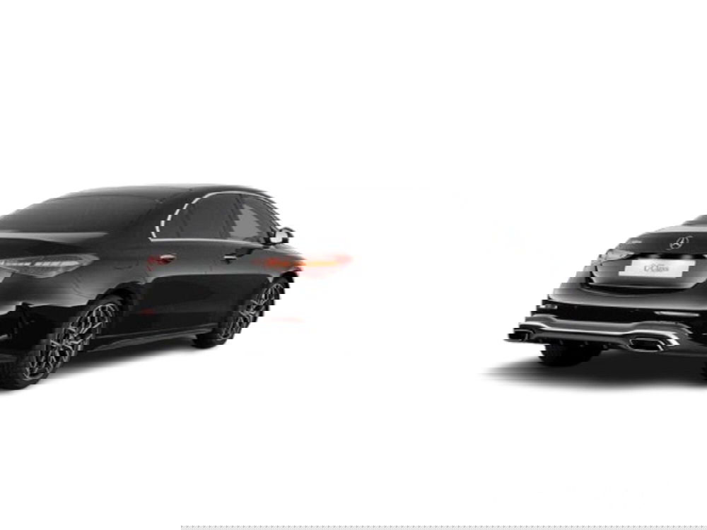 Mercedes-Benz Classe C usata a Bari (2)