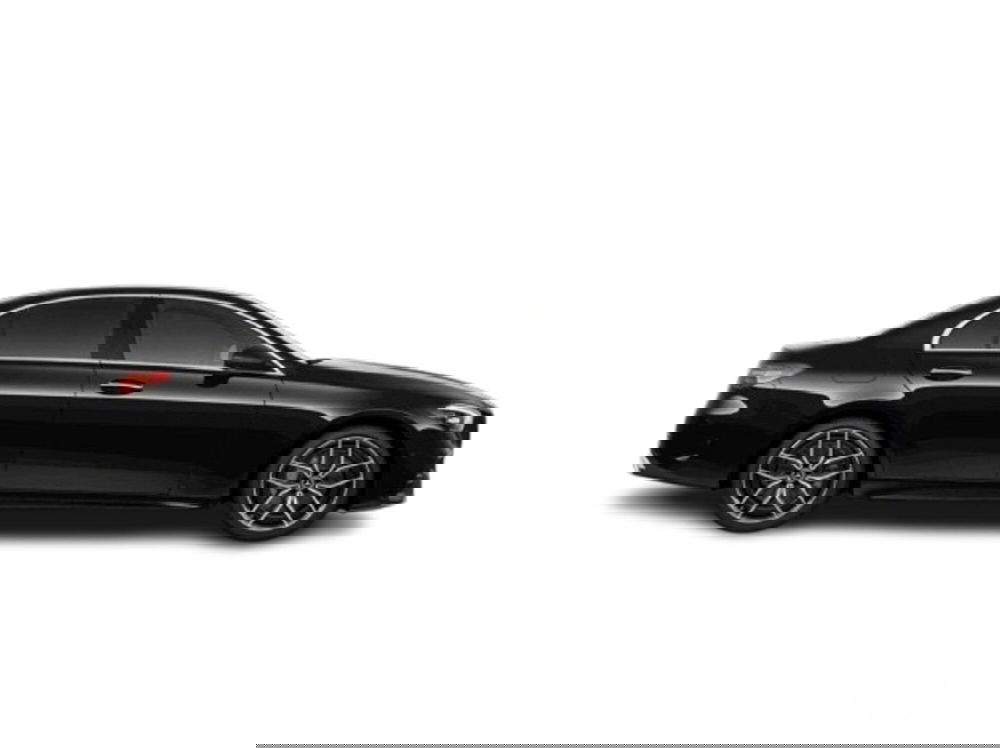 Mercedes-Benz Classe C usata a Bari (3)