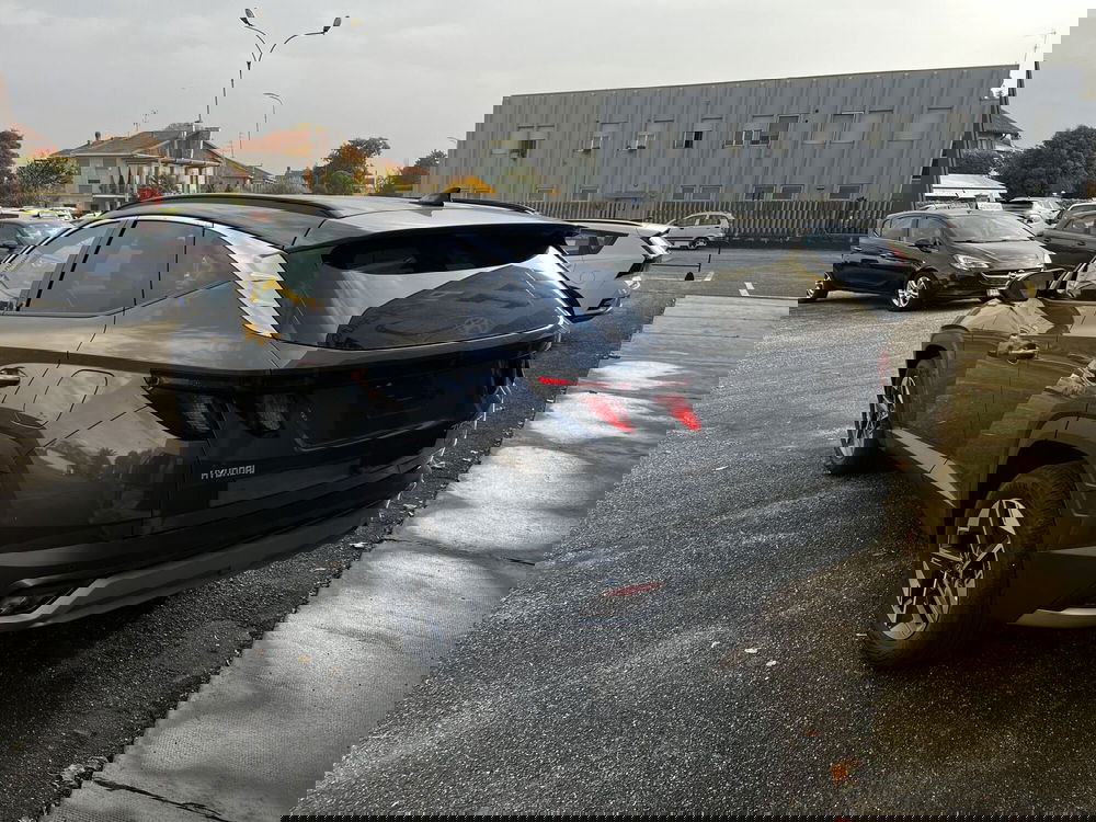 Hyundai Tucson nuova a Vercelli (3)