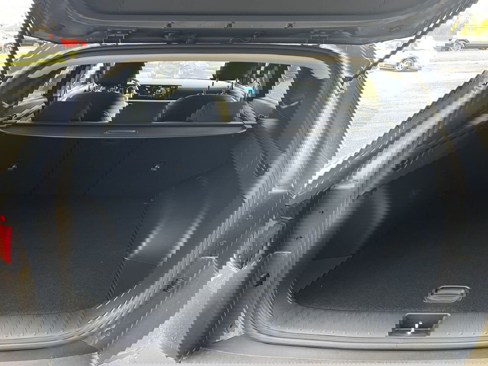 Hyundai Tucson nuova a Vercelli (4)