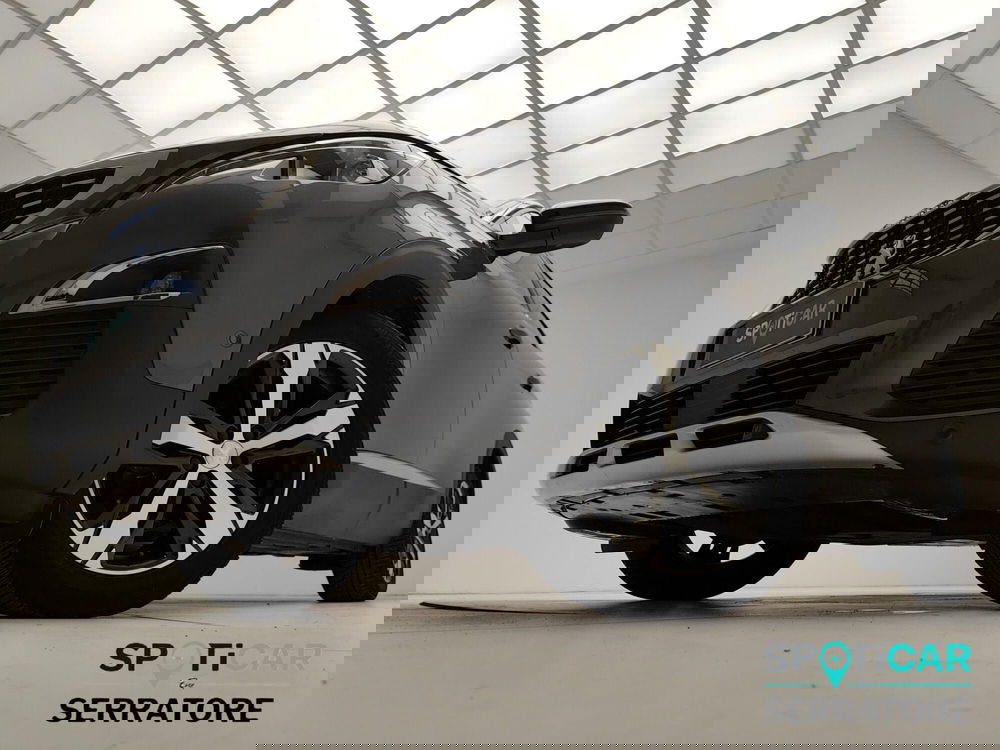 Peugeot 5008 usata a Como (14)