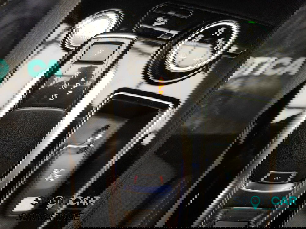 Peugeot 5008 usata a Como (19)