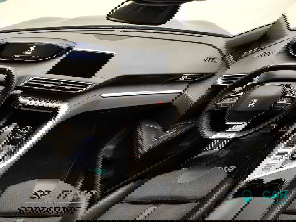 Peugeot 5008 usata a Como (7)