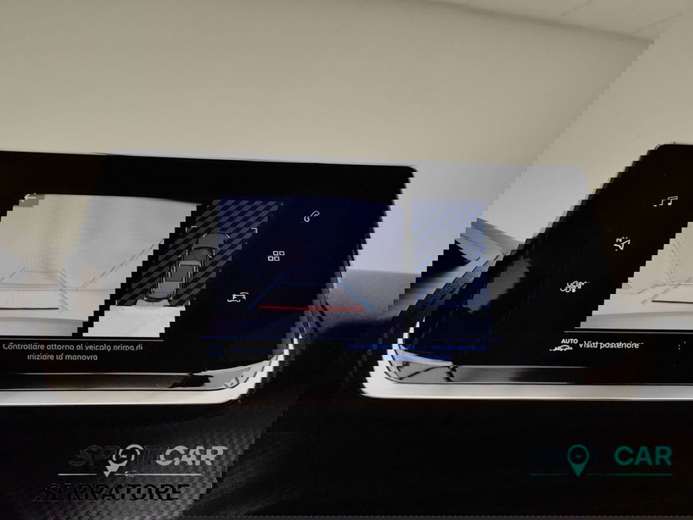 Peugeot 2008 usata a Como (10)