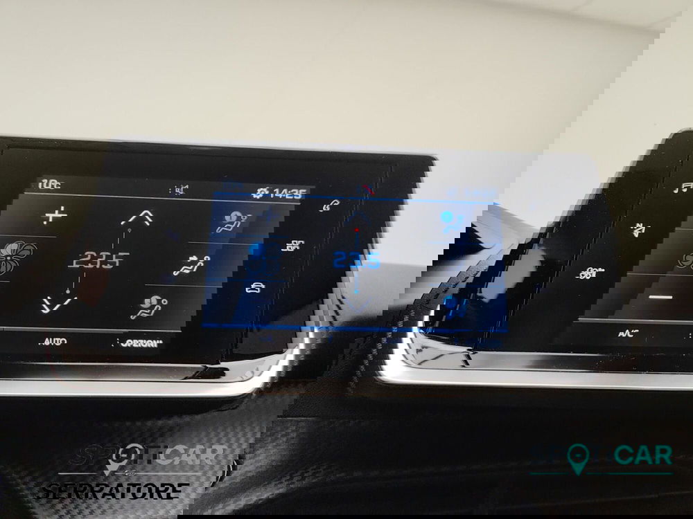 Peugeot 2008 usata a Como (11)