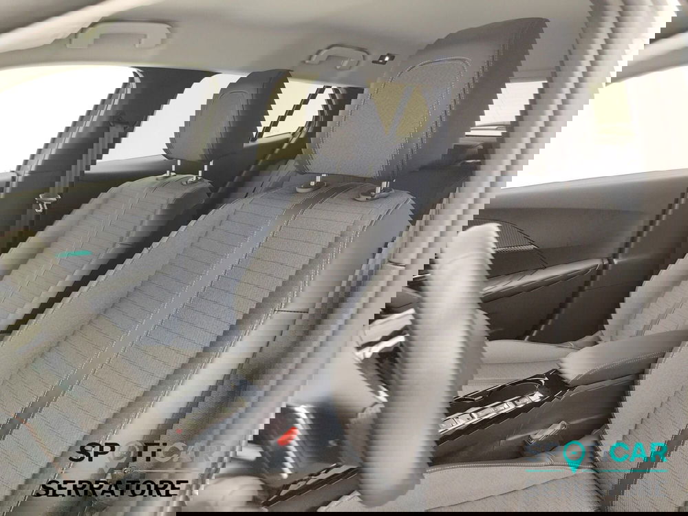 Peugeot 2008 usata a Como (12)