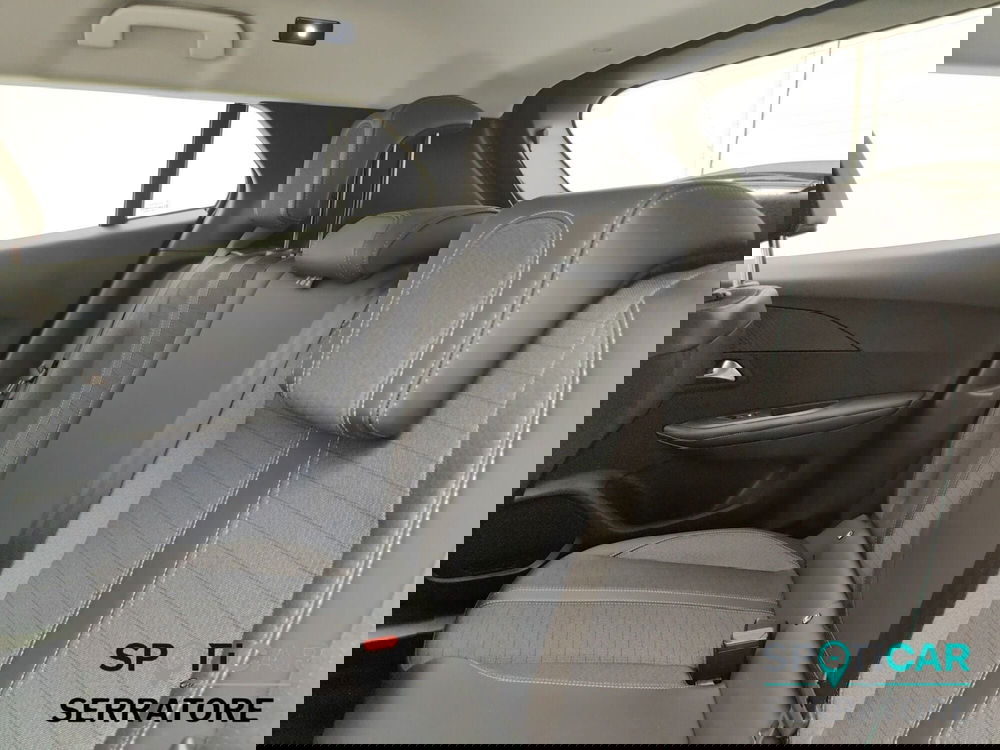 Peugeot 2008 usata a Como (13)