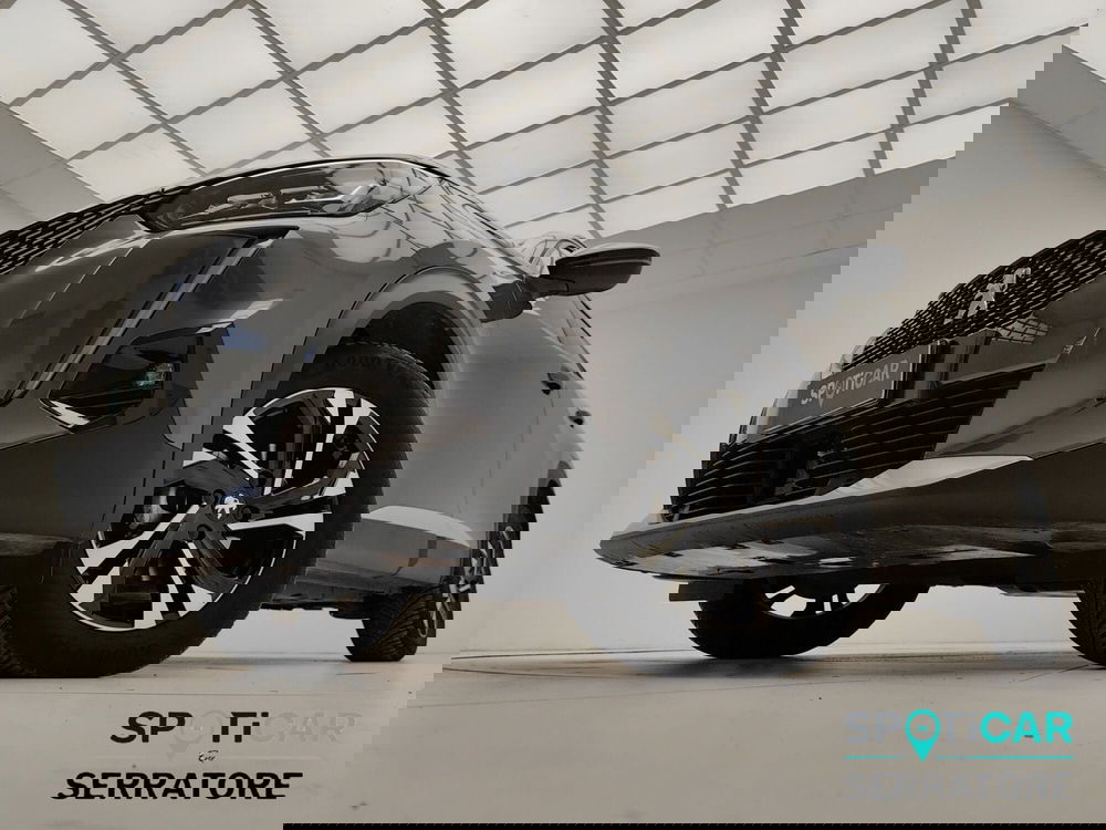 Peugeot 2008 usata a Como (14)