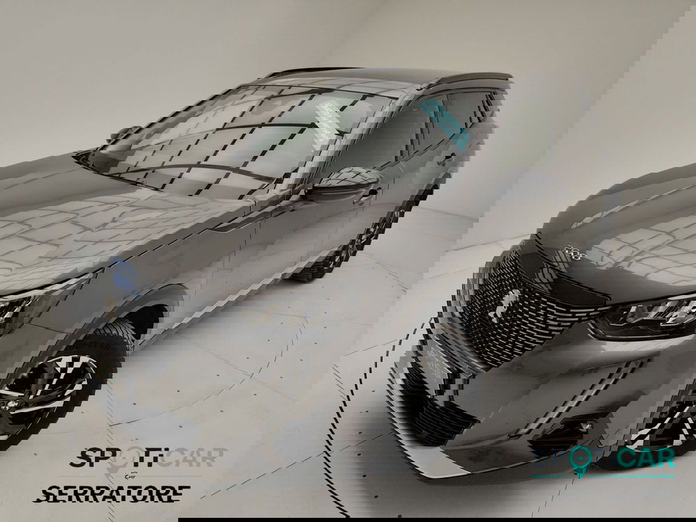 Peugeot 2008 usata a Como (15)