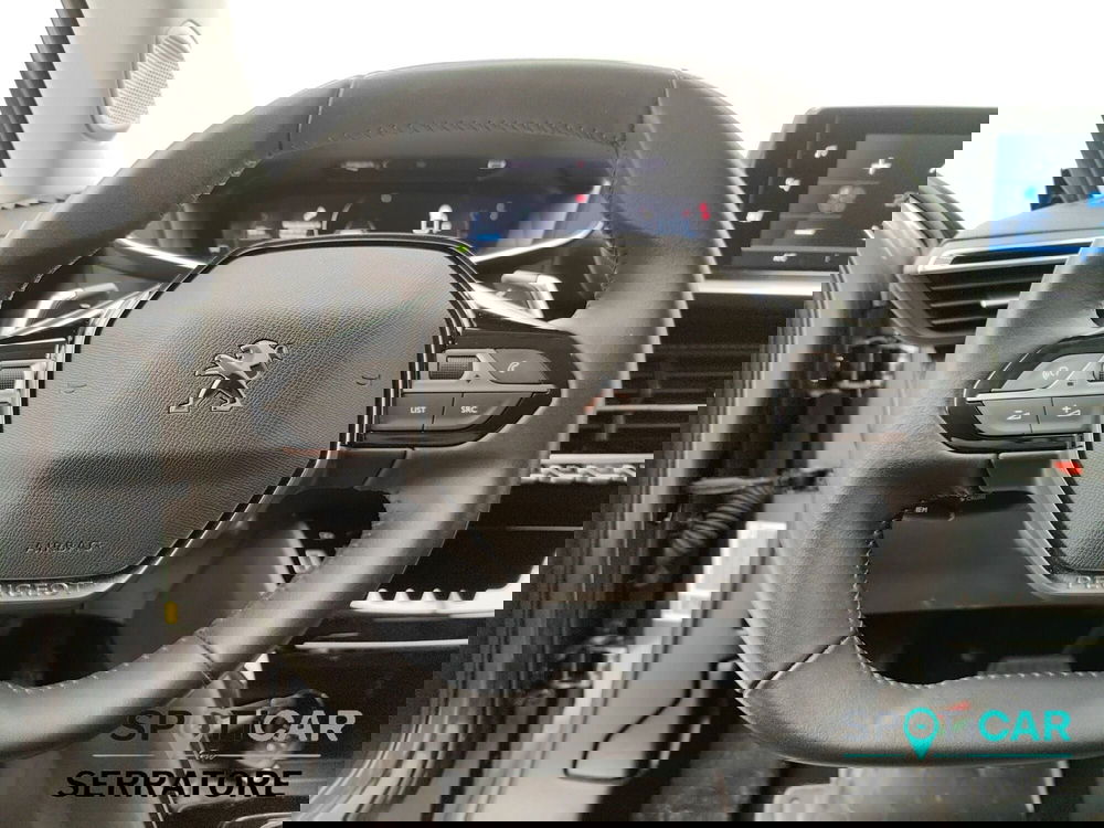 Peugeot 2008 usata a Como (16)