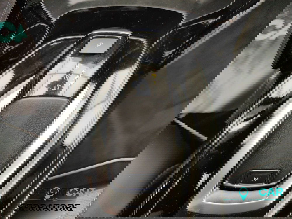 Peugeot 2008 usata a Como (18)