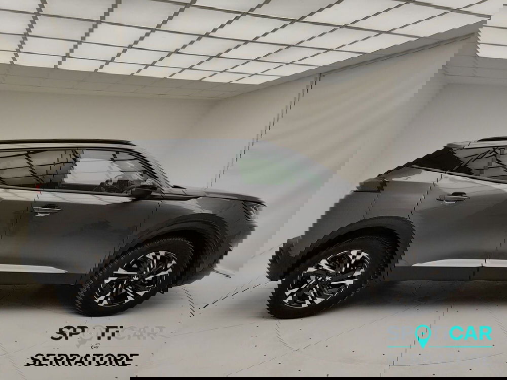 Peugeot 2008 usata a Como (19)