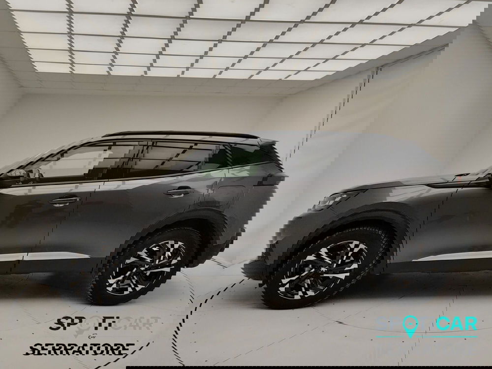 Peugeot 2008 usata a Como (20)