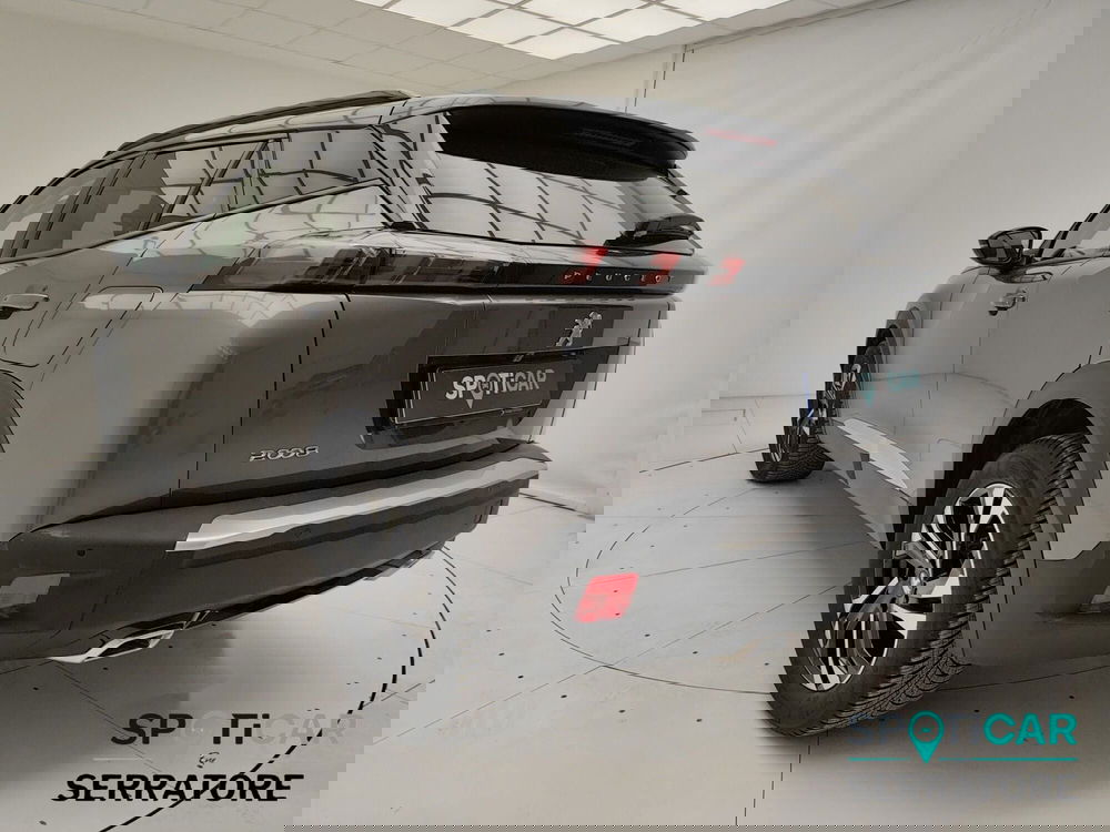 Peugeot 2008 usata a Como (4)