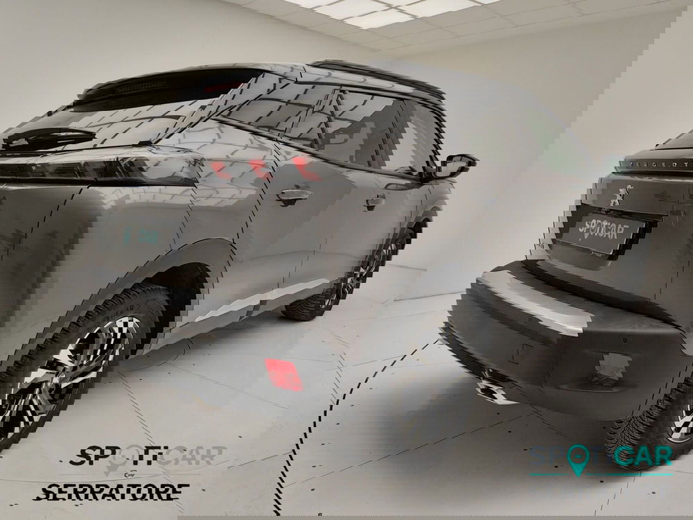 Peugeot 2008 usata a Como (6)