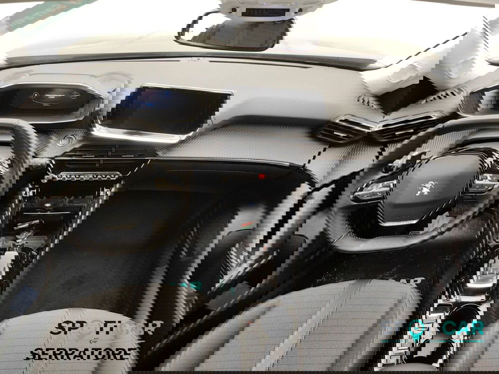 Peugeot 2008 usata a Como (7)