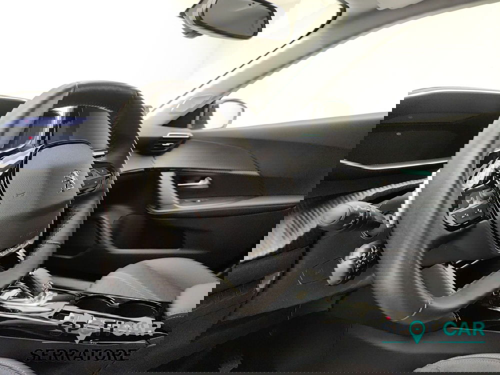 Peugeot 2008 usata a Como (9)