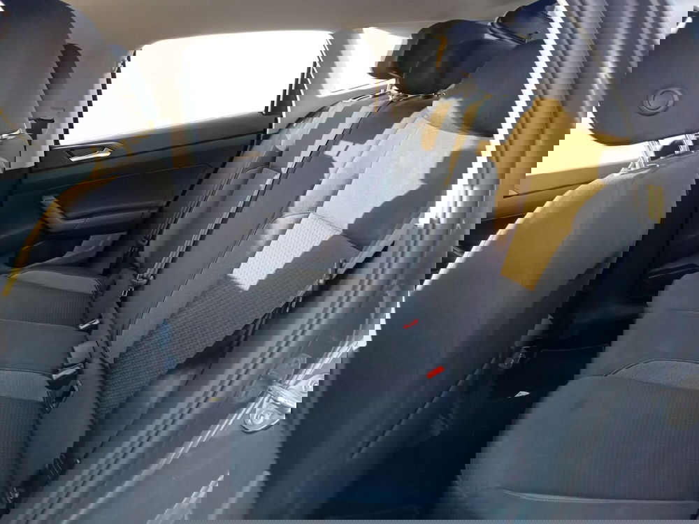 Volkswagen Taigo usata a Modena (14)