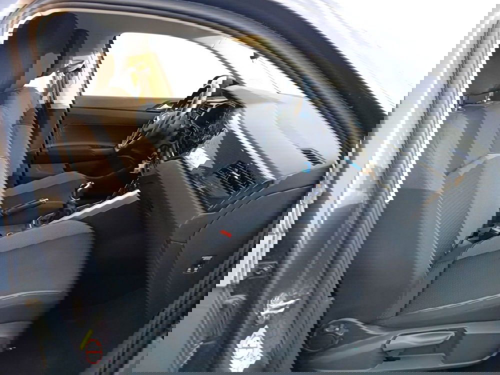 Volkswagen Taigo usata a Modena (16)