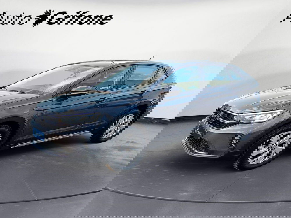 Volkswagen Taigo usata a Modena (2)