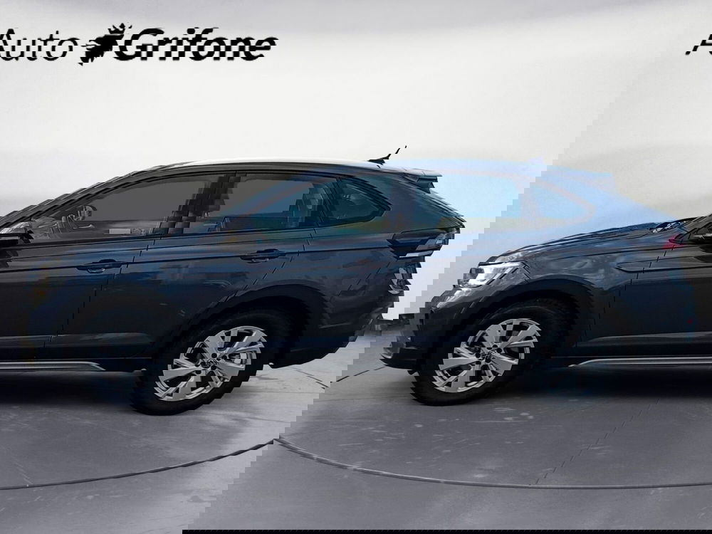 Volkswagen Taigo usata a Modena (3)