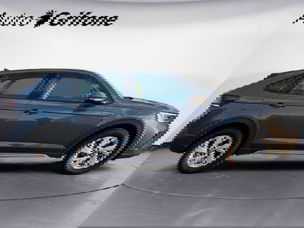 Volkswagen Taigo usata a Modena (7)