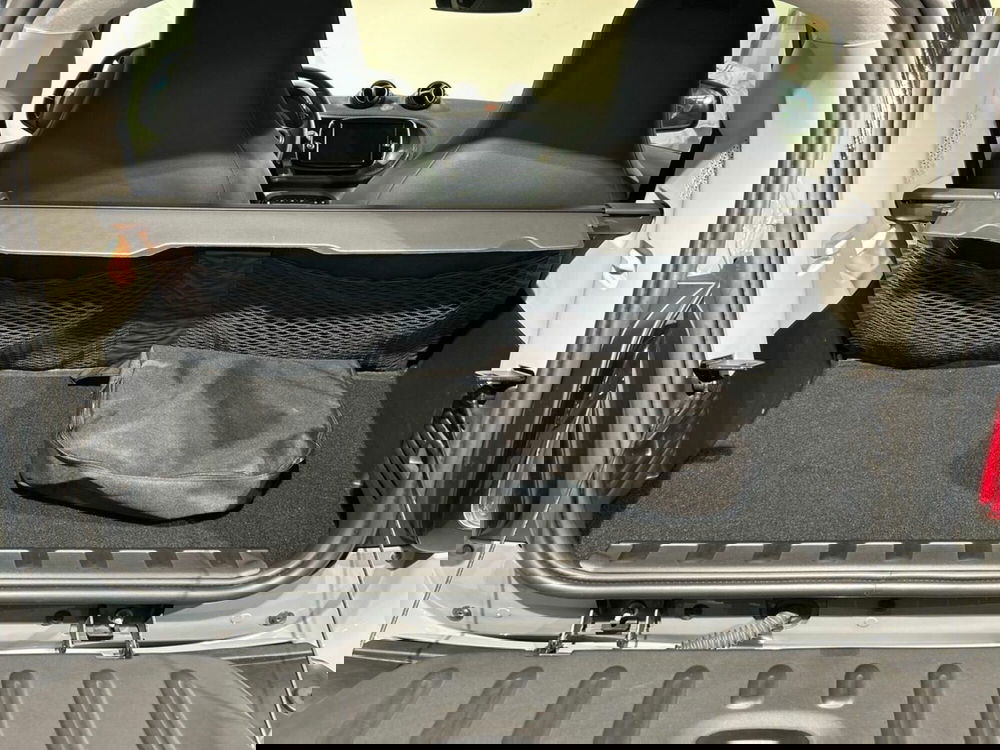 smart Fortwo usata a Lecco (11)